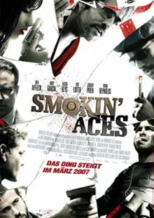 Smokin' Aces (USA/GB/F 2006)