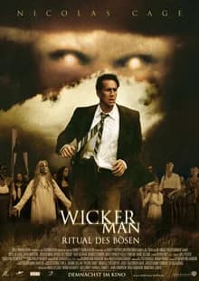 Wicker Man - Ritual des Bösen (USA 2006)