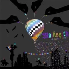Malkovich - Kings N' Bosses (2007, Go-Kart Records)