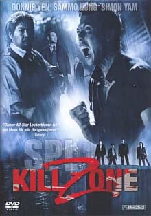 SPL - Kill Zone (HK 2005)