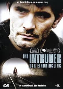 The Intruder - Der Eindringling (B 2005)