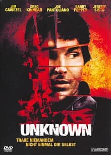 Unknown (USA 2006)