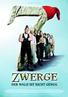 7 Zwerge - Der Wald ist nicht genug (D 2006)