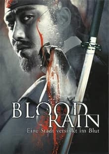 Blood Rain - Eine Stadt versinkt im Blut (ROK 2005)