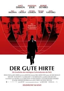 Der gute Hirte (USA 2006)