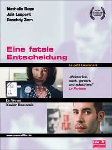 Eine fatale Entscheidung (F 2005)