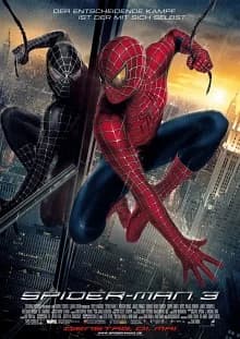Spider-Man 3 (USA 2007)