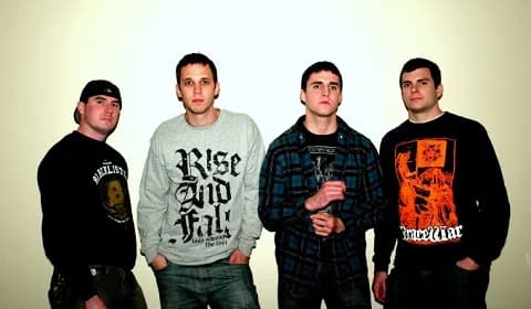 28.06.2007 – Down to Nothing / Internal Affairs / Something Inside – Berlin, Kato