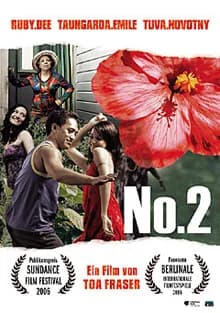 No. 2 (NZ 2006)
