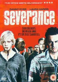 Severance - Ein blutiger Betriebsausflug (GB/D 2006)