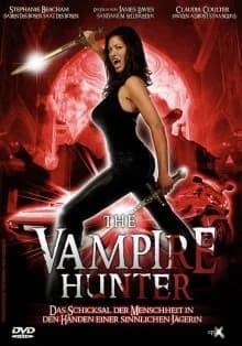 The Vampire Hunter (GB 2006)