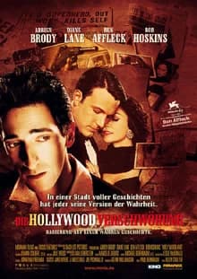 Hollywoodland - Die Hollywood-Verschwörung (USA 2006)