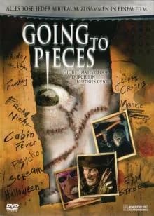 Going to Pieces (USA 2006)
