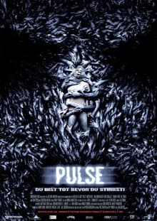 Pulse (USA 2006)