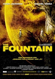 The Fountain (USA 2006)