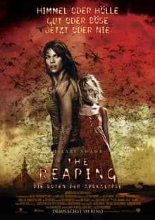 The Reaping - Die Boten der Apokalypse (USA 2007)