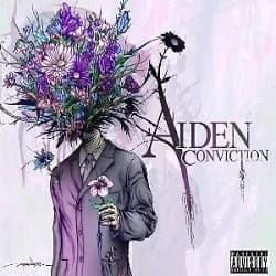 Aiden - Conviction (2007, Victory Records)
