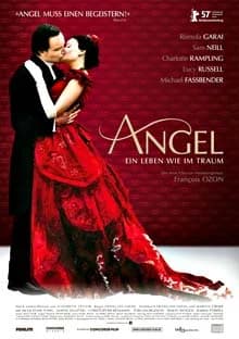 Angel - Ein Leben wie im Traum (F/GB/BE 2007)