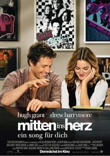 Mitten ins Herz - Ein Song für dich (USA 2007)