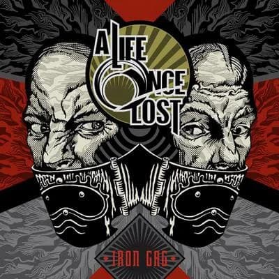 A Life Once Lost - Iron Gag (2007, Ferret Records)