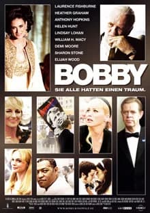 Bobby - Sie alle hatten einen Traum (USA 2006)