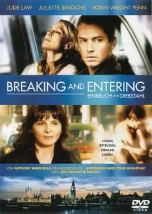 Breaking and Entering (USA 2006)