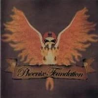 No Brain No Pain - Phoenix Foundation (2007, DIY)