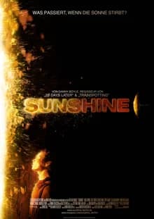 Sunshine (GB/USA 2007)