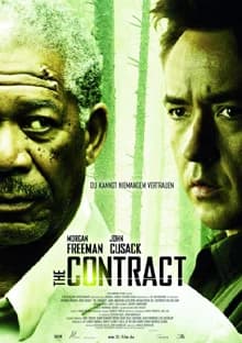 The Contract (USA/D 2006)