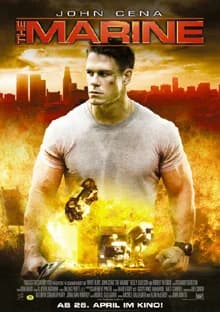The Marine (USA 2006)