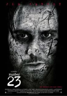 The Number 23 (USA 2007)