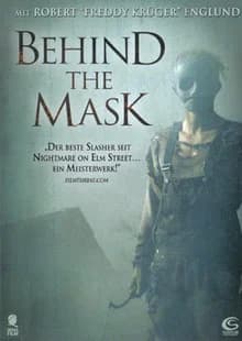 Behind the Mask (USA 2006)