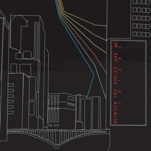 Between the Buried and Me - Colors (2007, Victory Records)