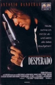 Desperado (USA 1995) 