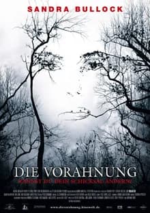 Premonition - Die Vorahnung (USA 2007)
