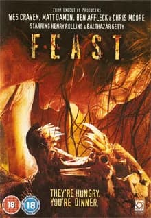 Feast (USA 2005)