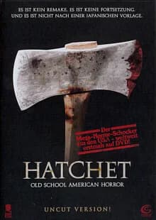 Hatchet (USA 2006)