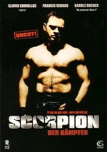 Scorpion - Der Kämpfer (F 2007)