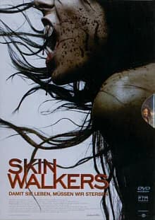 Skinwalkers (USA 2006)