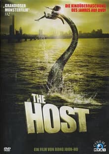 The Host (ROK 2006)