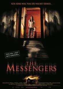 The Messengers (USA 2007)