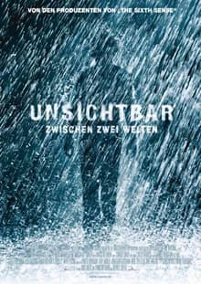 Unsichtbar - Zwischen zwei Welten (USA 2007)