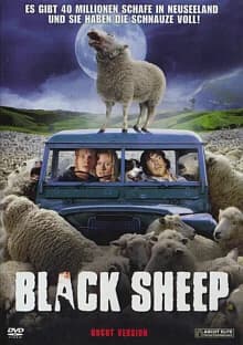 Black Sheep (NZ 2007)