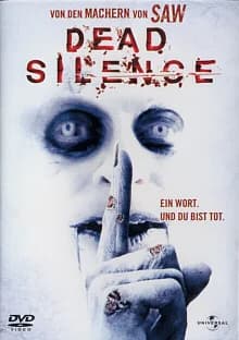 Dead Silence (USA 2007)