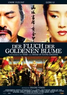 Der Fluch der goldenen Blume (CN/HK 2006)