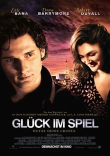 Glück im Spiel (USA 2007)