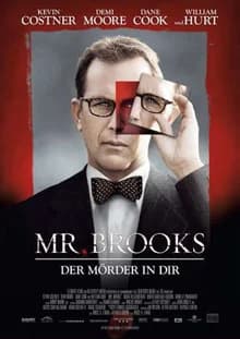 Mr. Brooks (USA 2007)
