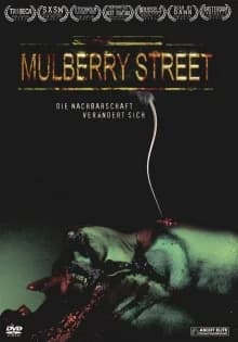 Mulberry Street (USA 2006)