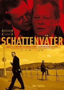 Schattenväter (D 2005)