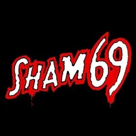 17.11.2007 - Sham 69 / Eastside Boys / L.A. Jesus - Berlin, SO 36